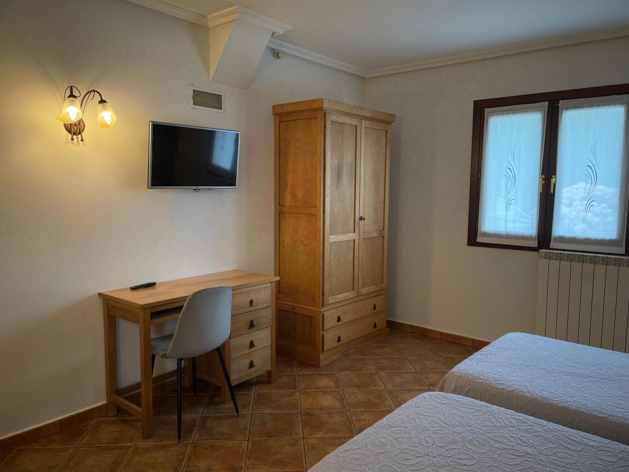 Agroturismo Erretegi Haundi Oiartzun Zewnętrze zdjęcie